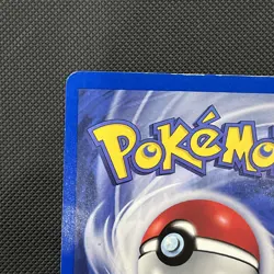 Pokemon Lt Surges Electabuzz 6/132 Gym Heroes Holo LP - Image 3