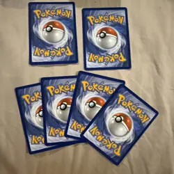 Team Rocket's Mimikyu - 097/217 ME: Ascended Heroes (ASC) Pokemon Playset - Image 2