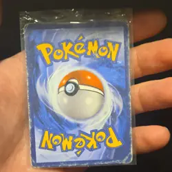 Pokemon Blastoise EX Ultra Rare Full Art Holo XY 142/146 Basic 180HP - Image 2