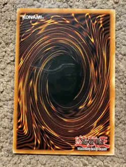You-Gi-Oh! Kewl Tune Rotary BLZD-EN021 Ultra Rare 1st Edition - LP - Image 2