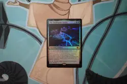 The Skullspore Nexus [The Lost Caverns of Ixalan] Foil Near Mint MTG mythic rare - Image 1