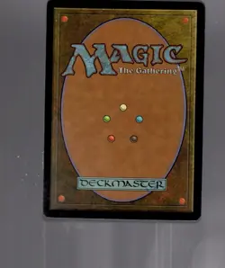 MTG Donate Urza's Destiny Foil Rare Actual Pics NM - Image 2