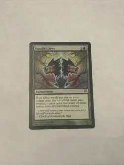 Parallel Lives Innistrad Regular - Image 1