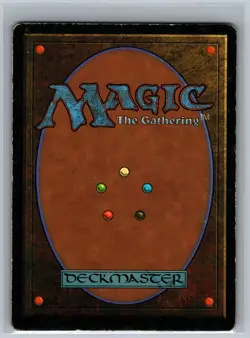 Magic The Gathering Ice Age Karplusan Forest MTG TCG CCG - Image 2