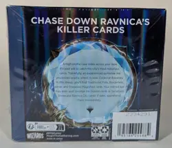 MTG Murders at Karlov Manor Collector Booster Box | Sealed | MKM | Magic - Image 2