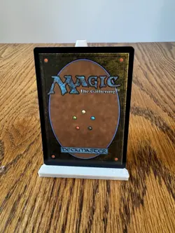 Ancient Tomb (001) - Foil Extended Art EOS NM MTG - Image 2