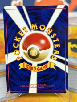 Ursaring No. 217 Neo Discovery Japanese Holo Rare Pokemon - MP - Image 2