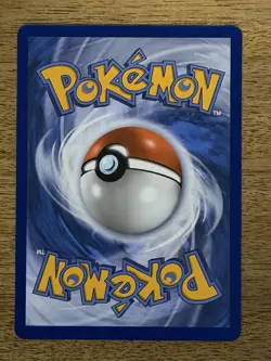 Surfing Beach Full Art [NM] - ME04: Chaos Rising 114/086 Pokemon TCG II - Image 2