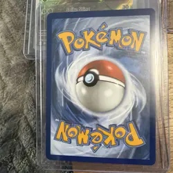 Surfing Beach Full Art [NM] - ME04: Chaos Rising 114/086 Pokemon TCG III - Image 2