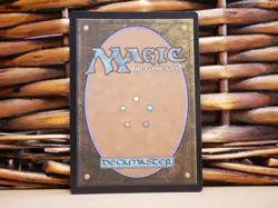MTG Ancient Tomb 0001 FOIL STELLAR SIGHTS | NM | Edge of Eternities | 2025 - Image 2