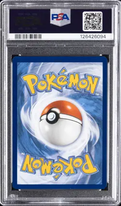 2021 POKEMON SWORD & SHIELD FUSION STRIKE SECRET #269 FULL ART/MEW VMAX PSA 10 - Image 2