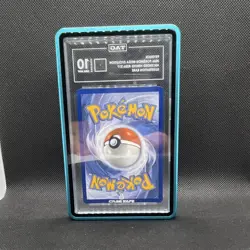 TAG 10 2026 Pokemon Psyduck Illustration Rare 226/217 Ascended Heroes w/ case - Image 2