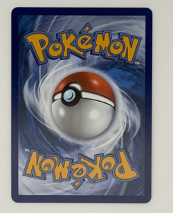 Pokemon Marill 232/217 Ascended Heroes Illustration Rare Full Art Holo 70HP - Image 2