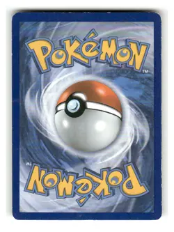 Ampharos BW67 Holo Promo Black And White Promo Pokemon Moderately Played - Image 2