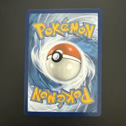 Radiant Blastoise - 018/078 - Pokemon Go Sword & Shield Radiant Rare NM - Image 2