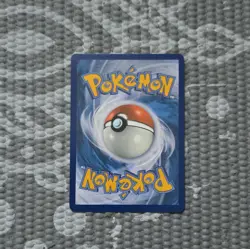 Pokemon Milotic EX 237/191 SV8 EN Full Art Holo Rare 270 HP English Stage 1 - Image 2