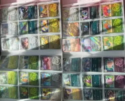 Pokemon Card Book S.CHN 151C Master Ball Full Set Lot 151 Include RR*12 VT30 - Image 2