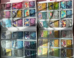Pokemon Card Book S.CHN 151C Master Ball Full Set Lot 151 Include RR*12 VT30 - Image 3