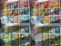 Pokemon Card Book S.CHN 151C Master Ball Full Set Lot 151 Include RR*12 VT30 - Image 4