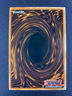 Kewl Tune Rotary BLZD-EN021 Ultra Rare 1st Edition Near Mint Yugioh Konami - Image 2