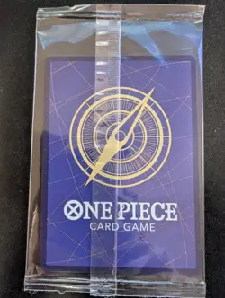 One Piece TCG Boa Hancock (Sealed Battle 2024 Vol. 2) Foil P-066 - Image 2