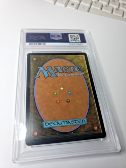 Final Fantasy MTG Seymour Guado #0055 *GEM MINT PSA 10* ...122615885.... - Image 4