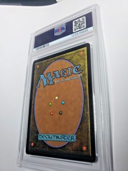 Final Fantasy MTG Seymour Guado #0055 *GEM MINT PSA 10* ...122615885.... - Image 5