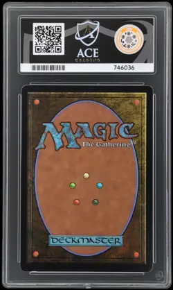 MTG Final Fantasy - Bartz Klauser/Winota, Joiner of Forces - Foil Ace Graded 10 - Image 3