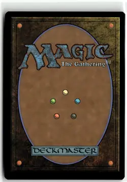 Nekusar, the Mindrazer R Commander Masters 349 NM - Image 2