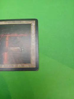 *MP* Phyrexian Tower Urza's Saga #322 - Image 3