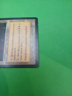 *MP* Phyrexian Tower Urza's Saga #322 - Image 4
