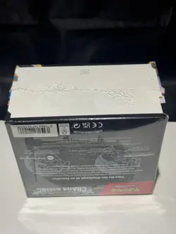 Pokemon TCG Chaos Rising Booster Box 🌟| Factory Sealed ✅🔥 - Image 2