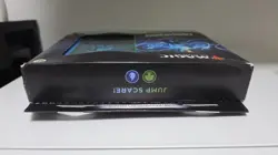 Magic The Gathering - Duskmourn: House of Horror Commander Deck - Jump Scare NEW - Image 3