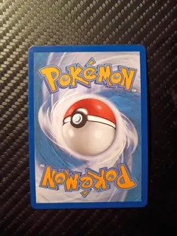 Pokemon TCG Helioptile 143/132 Me01: Mega Evolution Holo NM - Image 2