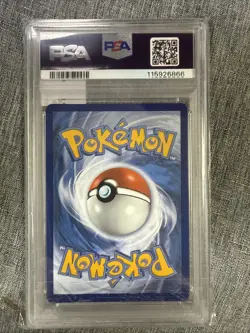 Pokemon TCG Umbreon VMAX Brilliant Stars TG23/TG30 PSA 10 GEM MINT - Image 3