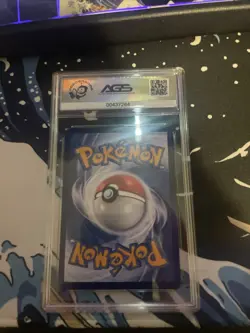 AGS 10 Pokemon Sylveon 0905/15 Gem Pack CBB2C S-Chinese - Image 2