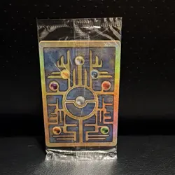 Ancient Mew Sealed Promo Card Pack Pokemon TCG 1999 - Image 1