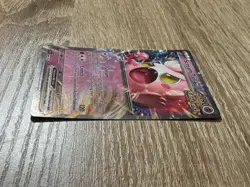 Pokemon TCG Scream Tail ex 094/167 Double Rare Twilight Masquerade NM - Image 3