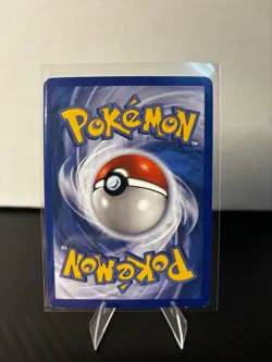 Pokemon TCG Shuckle Secret Wonders 109/132 Basic 60HP Common Regular English - Image 4