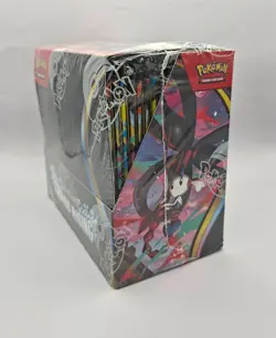Pokemon TCG: Mega Evolution Chaos Rising - Booster Box x36 Packs [Sealed] - Image 3