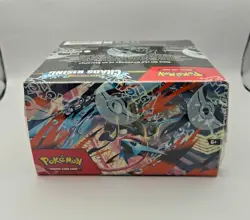 Pokemon TCG: Mega Evolution Chaos Rising - Booster Box x36 Packs [Sealed] - Image 5