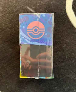 Pokemon Chaos Rising Pokemon Center Elite Trainer Box ETB Brand New Sealed - Image 2