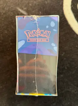 Pokemon Chaos Rising Pokemon Center Elite Trainer Box ETB Brand New Sealed - Image 4