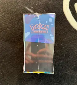 Pokemon Chaos Rising Pokemon Center Elite Trainer Box ETB Brand New Sealed - Image 5