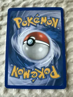 Pokemon TCG Card Poliwhirl 68/115 Unseen Forces Regular Non Holo LP - Image 2
