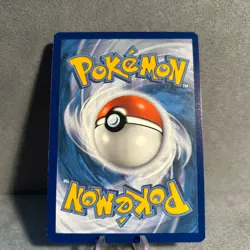 Deoxys SWSH170 SWSH Black Star Pokemon NM - Image 2