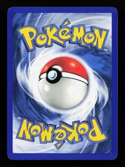 Poliwag 62/75 Unlimited Common Neo Discovery Pokemon Card - Image 2