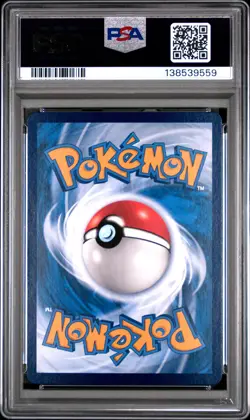 2024 POKEMON SIMPLIFIED CHINESE CS6B C-MARINE SHADOW: BANISH GIRATINA V PSA 10 - Image 2