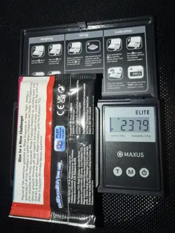 Pokemon Ascended Heroes Booster Heavy 23g possible SIR, God packU - Image 2