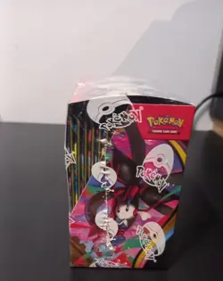 In Hand! Pokemon TCG - Chaos Rising Booster Display Box - 36 Packs - SEALED ✅ - Image 2